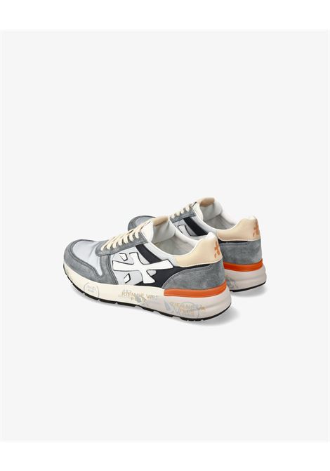 MICK 7245 PREMIATA | Scarpe | MICK VAR7245